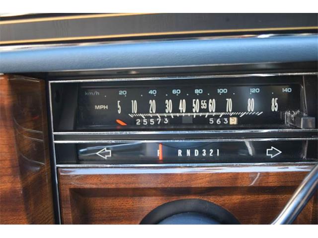 1989 Cadillac Fleetwood Brougham (CC-989743) for sale in Orlando, Florida