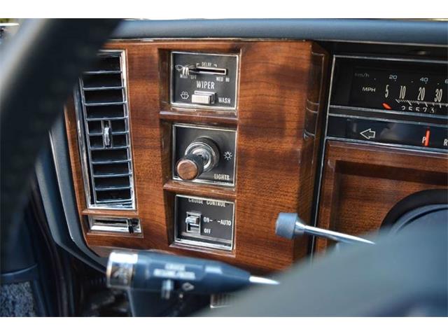 1989 Cadillac Fleetwood Brougham (CC-989743) for sale in Orlando, Florida