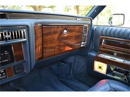 1989 Cadillac Fleetwood Brougham (CC-989743) for sale in Orlando, Florida