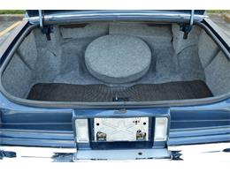 1989 Cadillac Fleetwood Brougham (CC-989743) for sale in Orlando, Florida