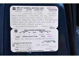 1989 Cadillac Fleetwood Brougham (CC-989743) for sale in Orlando, Florida