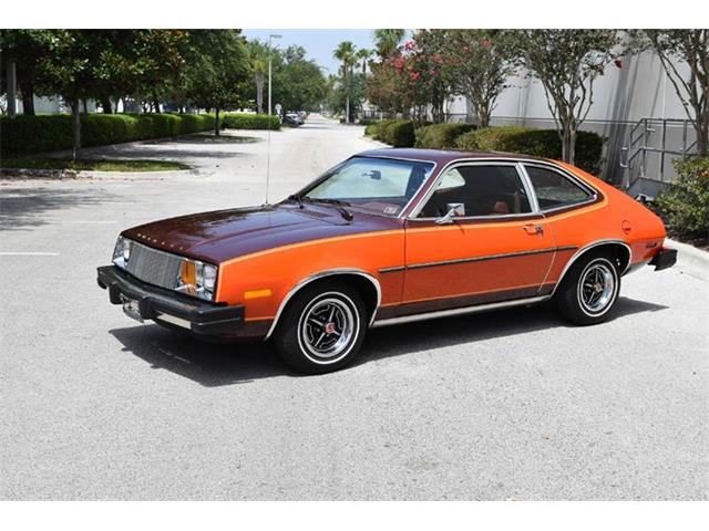 1980 Mercury Bobcat for Sale | ClassicCars.com | CC-989745