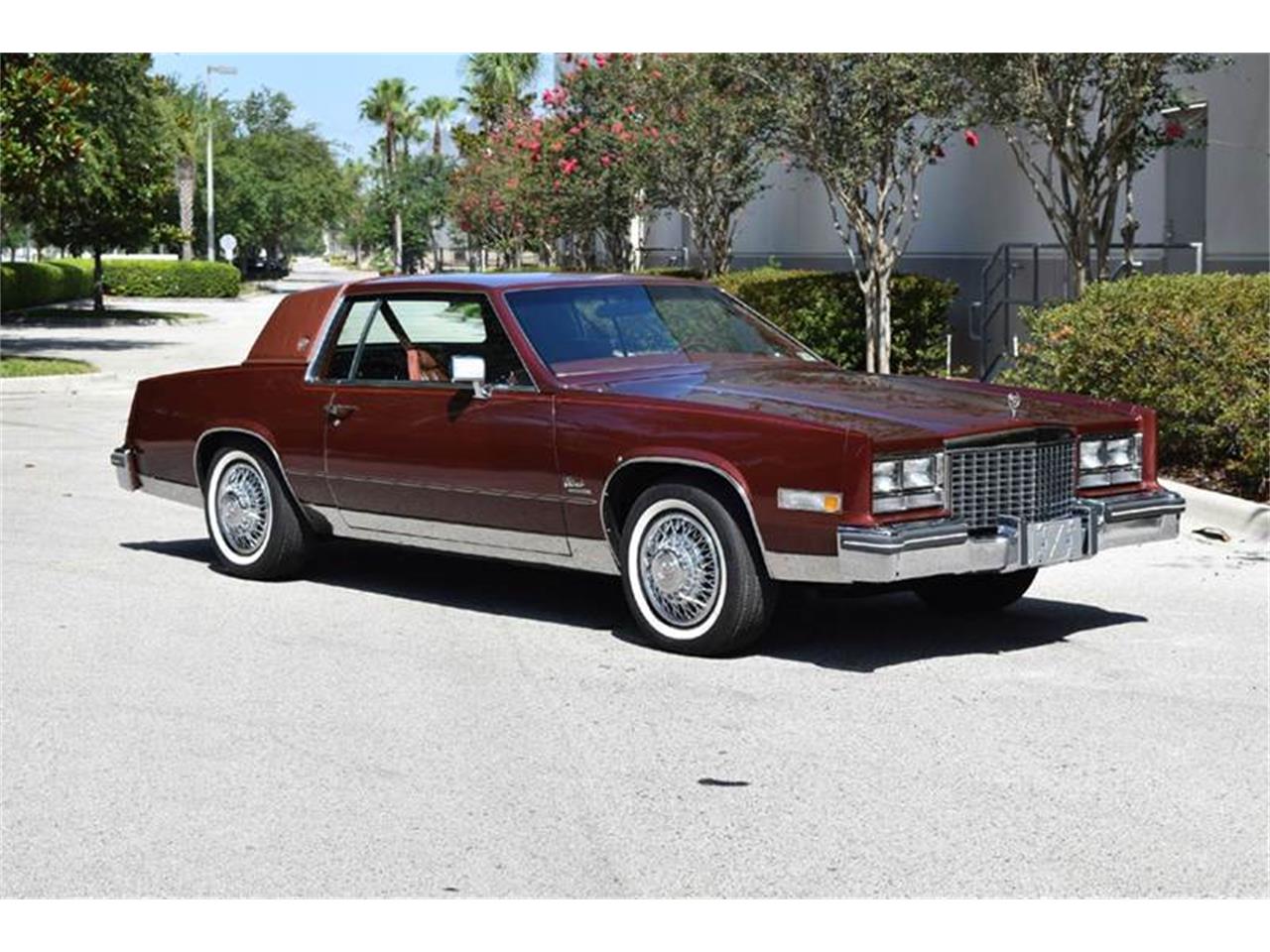 1979 Cadillac Eldorado for Sale | ClassicCars.com | CC-989746