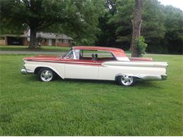 1959 Ford Galaxie (CC-989760) for sale in Statesville, North Carolina