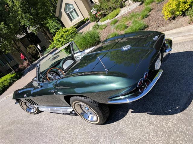 1965 Chevrolet Corvette (CC-989762) for sale in West Palm Beach, Florida