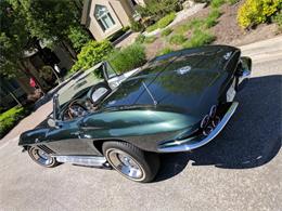 1965 Chevrolet Corvette (CC-989762) for sale in West Palm Beach, Florida