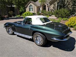 1965 Chevrolet Corvette (CC-989762) for sale in West Palm Beach, Florida