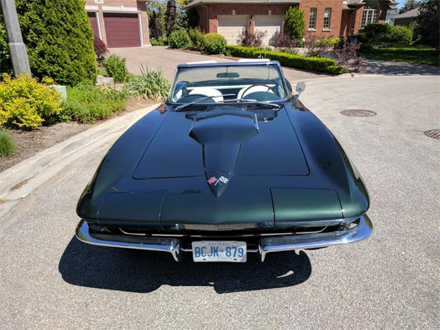 1965 Chevrolet Corvette (CC-989762) for sale in West Palm Beach, Florida