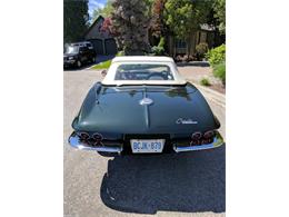1965 Chevrolet Corvette (CC-989762) for sale in West Palm Beach, Florida