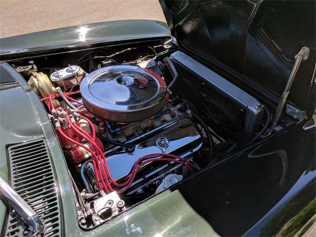 1965 Chevrolet Corvette (CC-989762) for sale in West Palm Beach, Florida
