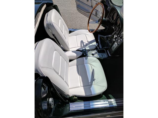 1965 Chevrolet Corvette (CC-989762) for sale in West Palm Beach, Florida
