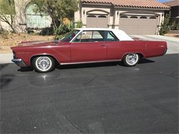 1963 Pontiac Grand Prix (CC-989767) for sale in Las Vegas, Nevada
