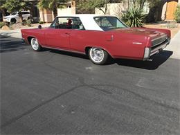 1963 Pontiac Grand Prix (CC-989767) for sale in Las Vegas, Nevada