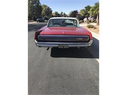1963 Pontiac Grand Prix (CC-989767) for sale in Las Vegas, Nevada