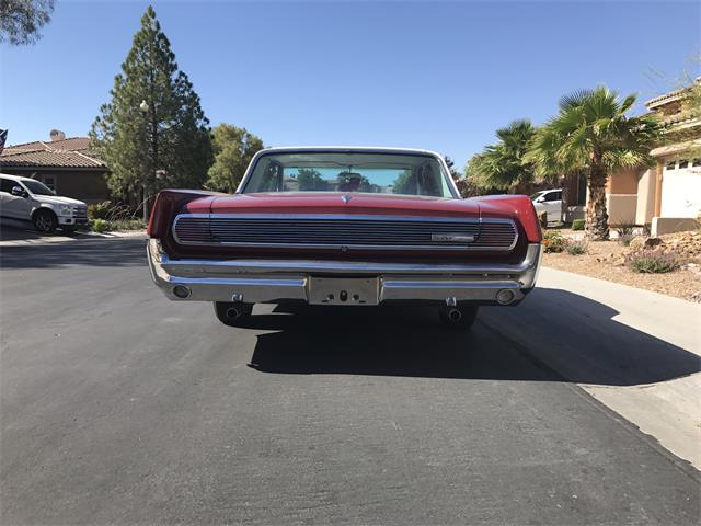 1963 Pontiac Grand Prix (CC-989767) for sale in Las Vegas, Nevada