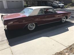 1963 Pontiac Grand Prix (CC-989767) for sale in Las Vegas, Nevada