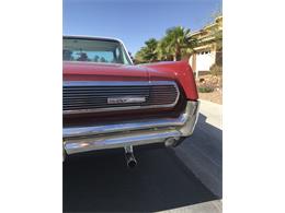 1963 Pontiac Grand Prix (CC-989767) for sale in Las Vegas, Nevada