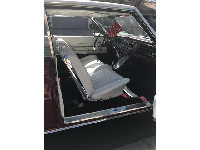 1963 Pontiac Grand Prix (CC-989767) for sale in Las Vegas, Nevada