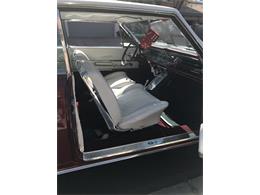 1963 Pontiac Grand Prix (CC-989767) for sale in Las Vegas, Nevada