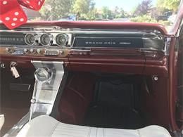1963 Pontiac Grand Prix (CC-989767) for sale in Las Vegas, Nevada