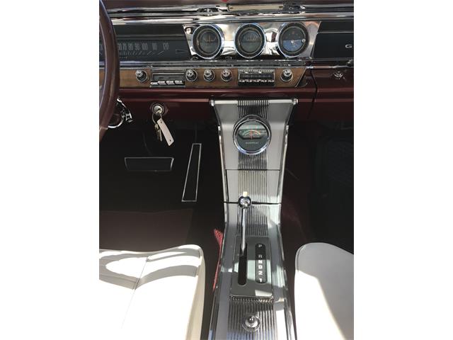 1963 Pontiac Grand Prix (CC-989767) for sale in Las Vegas, Nevada