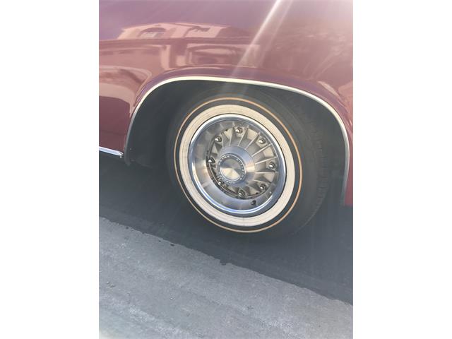1963 Pontiac Grand Prix (CC-989767) for sale in Las Vegas, Nevada