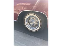 1963 Pontiac Grand Prix (CC-989767) for sale in Las Vegas, Nevada