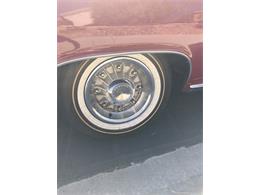 1963 Pontiac Grand Prix (CC-989767) for sale in Las Vegas, Nevada