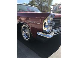 1963 Pontiac Grand Prix (CC-989767) for sale in Las Vegas, Nevada