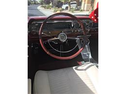 1963 Pontiac Grand Prix (CC-989767) for sale in Las Vegas, Nevada
