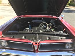 1963 Pontiac Grand Prix (CC-989767) for sale in Las Vegas, Nevada