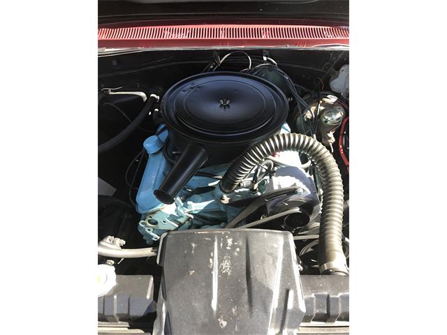 1963 Pontiac Grand Prix (CC-989767) for sale in Las Vegas, Nevada