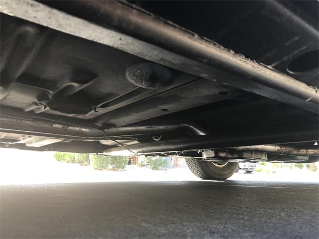 1963 Pontiac Grand Prix (CC-989767) for sale in Las Vegas, Nevada