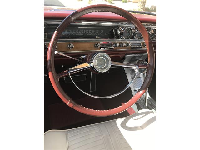 1963 Pontiac Grand Prix (CC-989767) for sale in Las Vegas, Nevada
