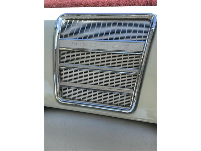 1963 Pontiac Grand Prix (CC-989767) for sale in Las Vegas, Nevada