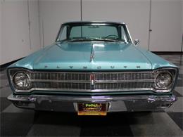 1965 Plymouth Satellite (CC-989774) for sale in Billings, Montana