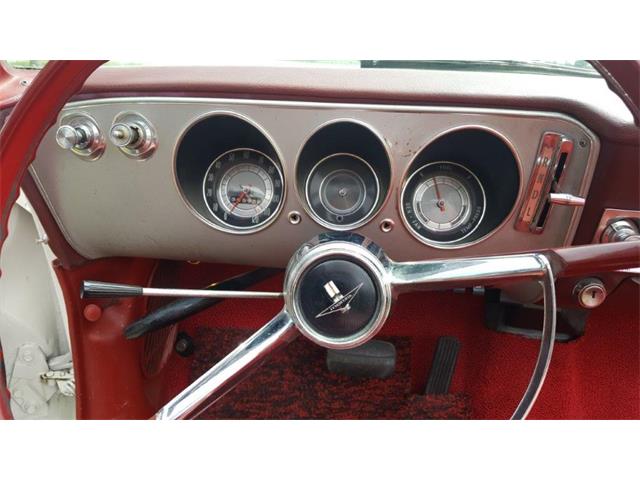 1965 Chevrolet Corvair Monza (CC-989782) for sale in Essex, Ontario