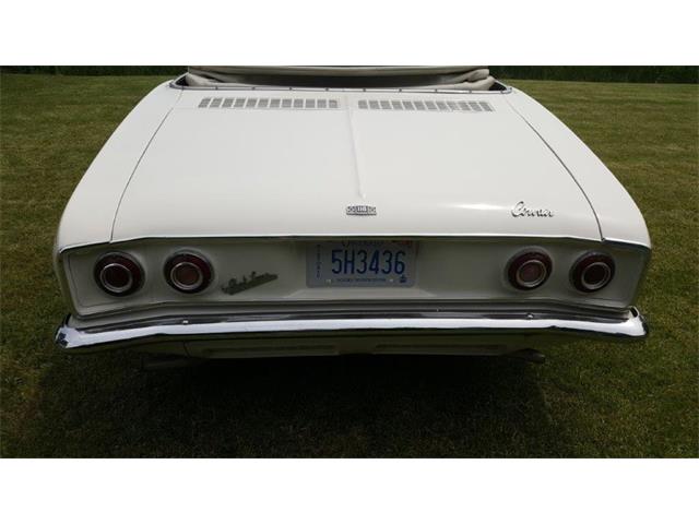 1965 Chevrolet Corvair Monza (CC-989782) for sale in Essex, Ontario