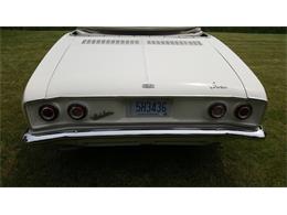 1965 Chevrolet Corvair Monza (CC-989782) for sale in Essex, Ontario