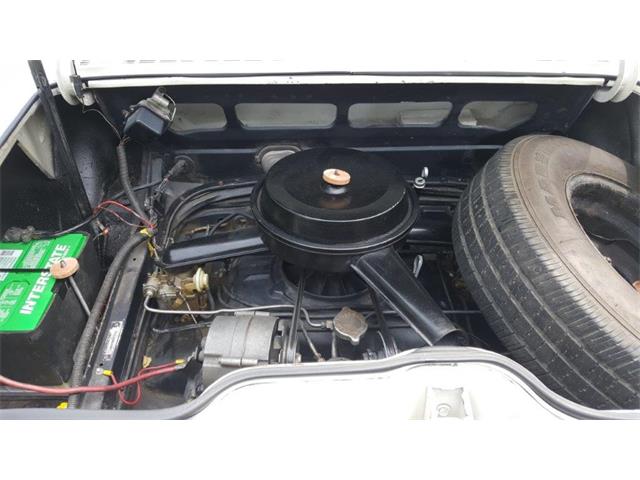 1965 Chevrolet Corvair Monza (CC-989782) for sale in Essex, Ontario