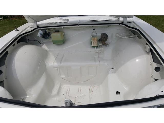 1965 Chevrolet Corvair Monza (CC-989782) for sale in Essex, Ontario