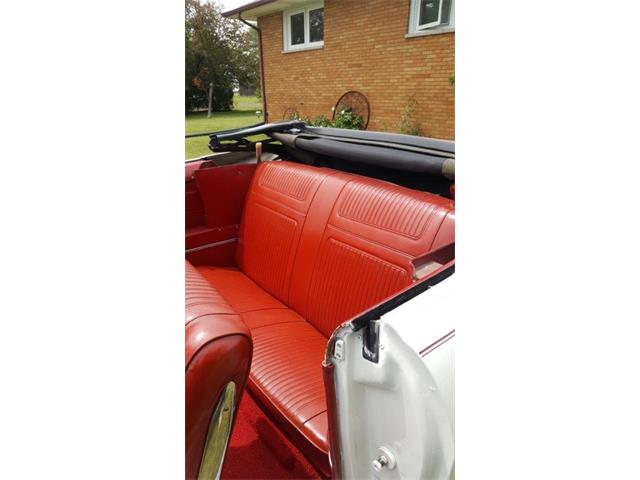 1965 Chevrolet Corvair Monza (CC-989782) for sale in Essex, Ontario