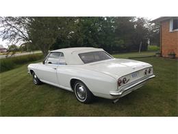 1965 Chevrolet Corvair Monza (CC-989782) for sale in Essex, Ontario