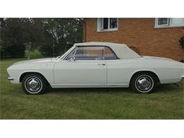 1965 Chevrolet Corvair Monza (CC-989782) for sale in Essex, Ontario