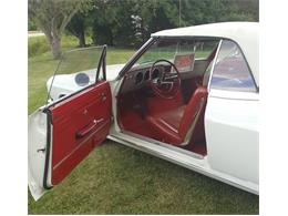 1965 Chevrolet Corvair Monza (CC-989782) for sale in Essex, Ontario