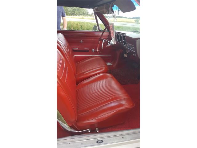 1965 Chevrolet Corvair Monza (CC-989782) for sale in Essex, Ontario