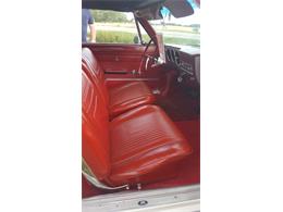 1965 Chevrolet Corvair Monza (CC-989782) for sale in Essex, Ontario
