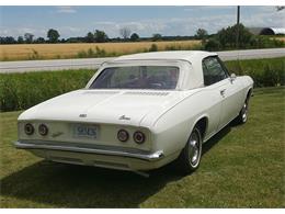 1965 Chevrolet Corvair Monza (CC-989782) for sale in Essex, Ontario