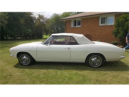 1965 Chevrolet Corvair Monza (CC-989782) for sale in Essex, Ontario