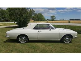 1965 Chevrolet Corvair Monza (CC-989782) for sale in Essex, Ontario